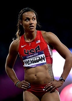 Chantae McMillan image 2 of 2