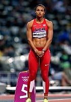 Chantae McMillan profile photo