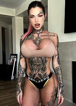 Chantal Danielle image 3 of 4