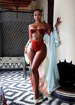 Chantale Hussein image 4 of 4