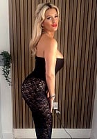 Chantelle Godfrey profile photo