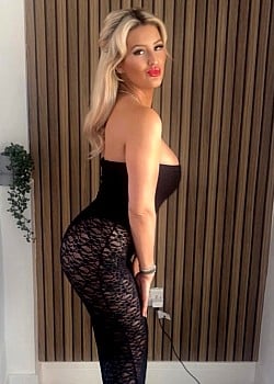 Chantelle Godfrey
