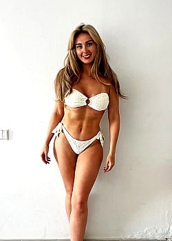 Chantelle Maguire