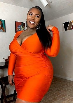 Charisma Monroe image 2 of 4
