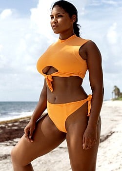 Charisse Fields image 4 of 4