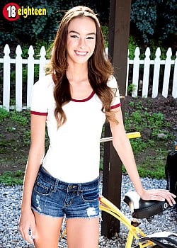 Charity Crawford image 4 of 4