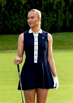 Charley Hull image 3 of 4