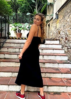 Charli Barcena image 4 of 4