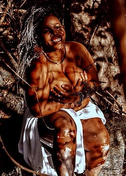 Charllene Rodrigues image 4 of 4