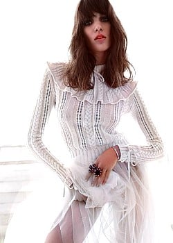 Charlotte Cardin image 3 of 4