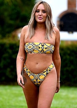 Charlotte Crosby image 4 of 4