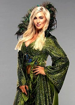 Charlotte Flair image 1 of 4