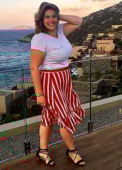Charlotte Gaccio image 2 of 3