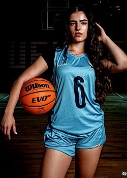 Charlotte Grant (Athlete)