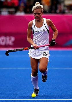 Charlotte Harrison image 2 of 2