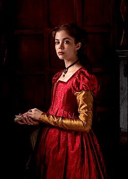 Charlotte Hope image 2 of 3