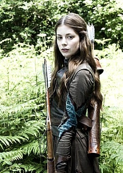 Charlotte Hope image 3 of 3