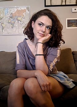 Charlotte Hume image 2 of 3