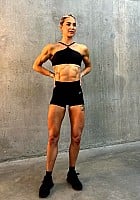 Charlotte Lamb profile photo
