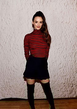 Charlotte Le Bon image 2 of 3