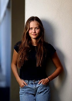 Charlotte Maggi image 2 of 3