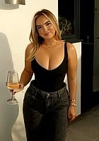 Charlotte Murphy (Instagram) profile photo