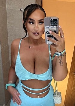 Charlotte Noce