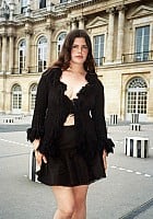 Charlotte Robinson profile photo