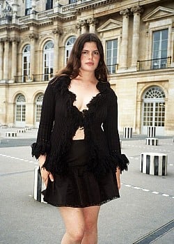 Charlotte Robinson image 1 of 3
