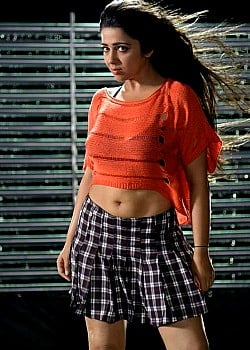 Charmi Kaur image 3 of 4