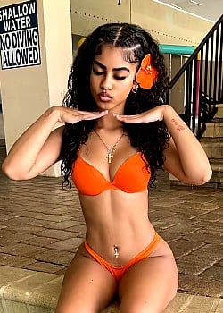 Chasity Roman image 3 of 3