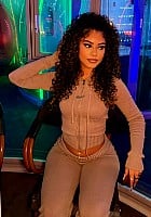 Chasity Roman profile photo