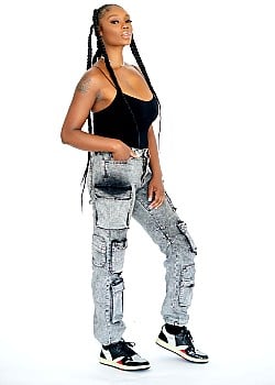 Chasity Samone image 3 of 4