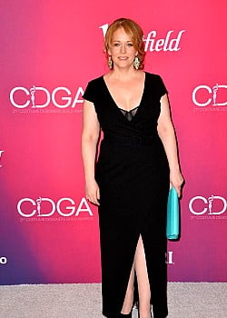 Chelah Horsdal image 3 of 3