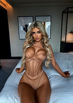 Chelsea Becirevic image 2 of 4
