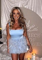 Chelsea Callaghan profile photo