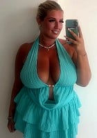 Chelsea Conlon profile photo