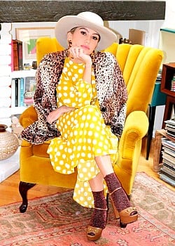 Chelsea Kane image 2 of 2