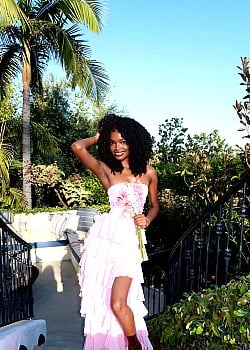 Chelsea Madison image 3 of 3