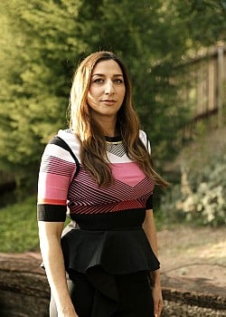 Chelsea Peretti image 4 of 4