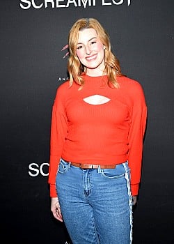 Chelsea Rebecca image 1 of 1