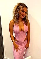 Chelsea Shellard profile photo