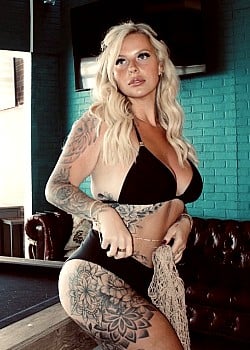 Chelsie Turner image 1 of 1