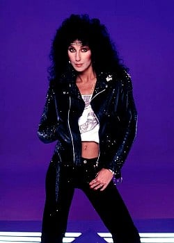 Cher image 3 of 4