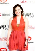 Cherami Leigh profile photo