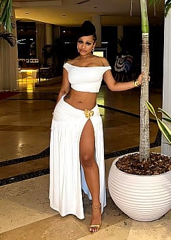 Cheranna Dottin image 2 of 4