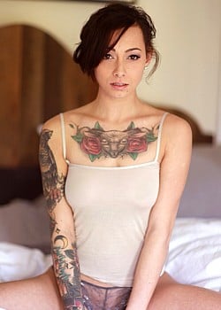 Cheri Suicide image 2 of 3