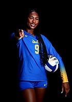 Cheridyn Leverette profile photo