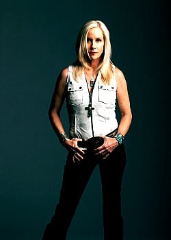 Cherie Currie image 2 of 3