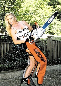 Cherie Currie image 3 of 3